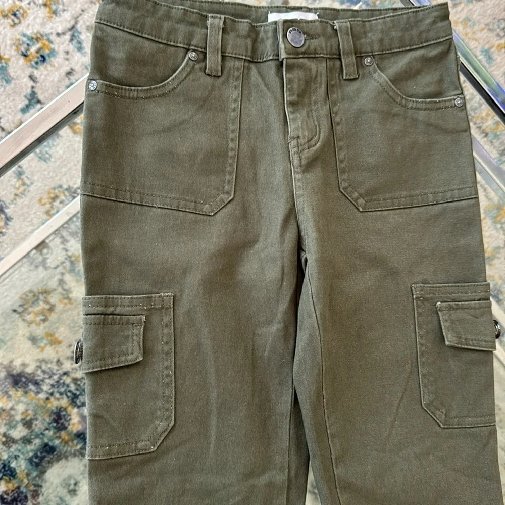 RSQ flare girl jeans
